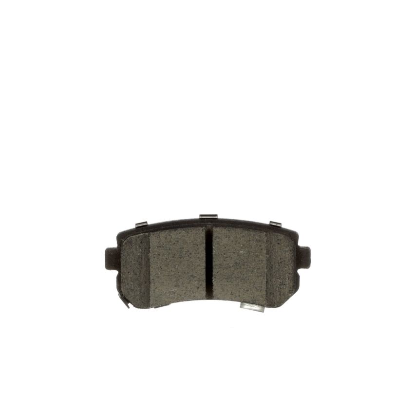 Bosch BC1398 Bosch QuietCast Brake Pads