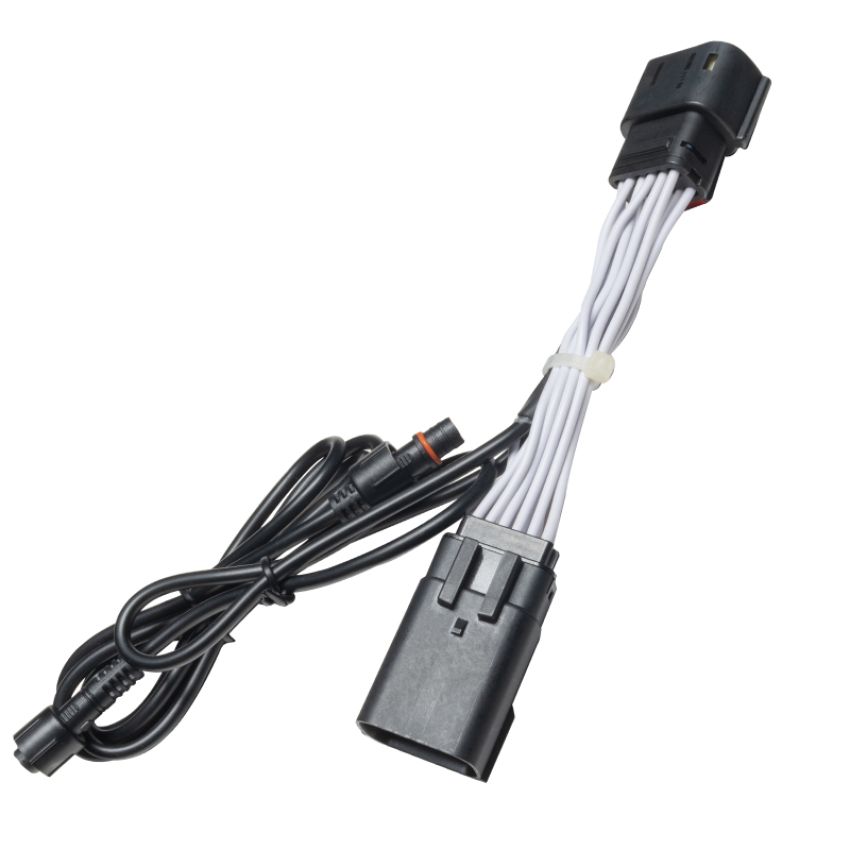 Oracle Lighting 5880-504 Plug & Play Wiring Adapter for Jeep Gladiator JT Reverse Lights