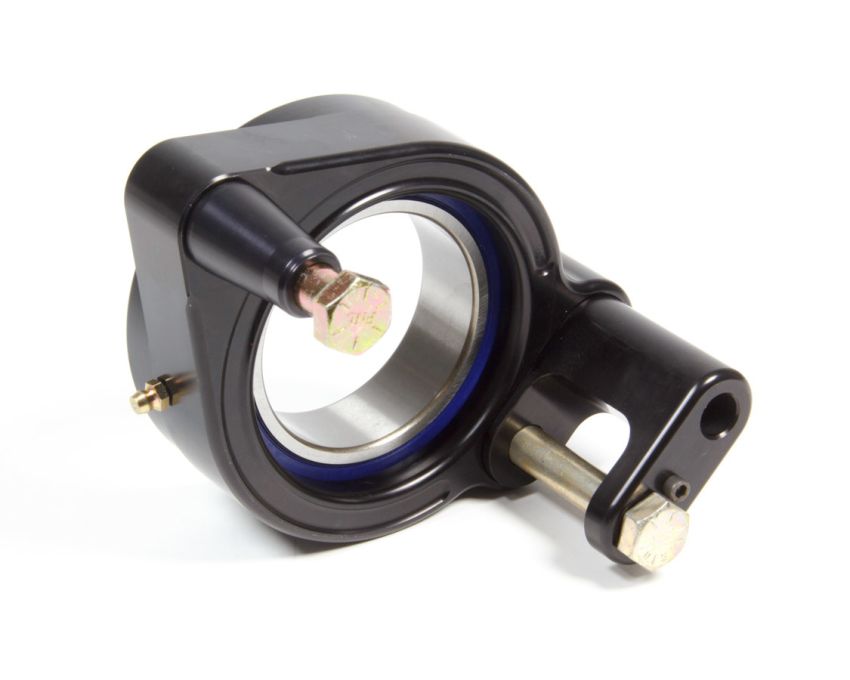 TRIPLE X RACE COMPONENTS TXRSC-SU-0401-BLK Birdcage Left Rear Black
