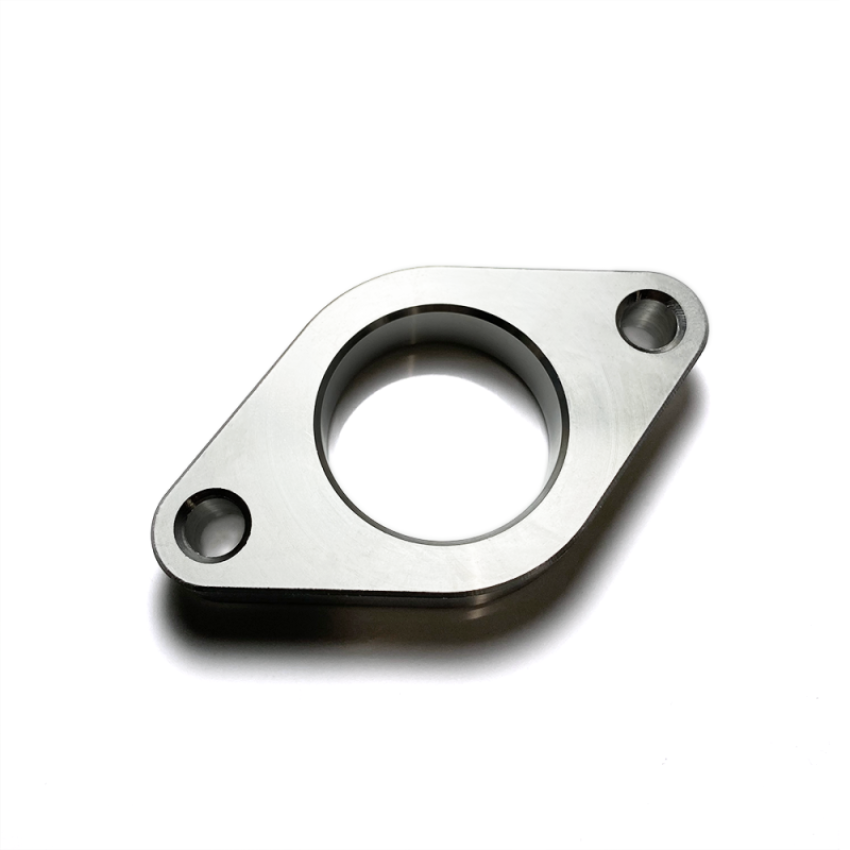 Stainless Bros 603-03820-3000 Tial F38mm / PTE 39mm / Turbosmart 38mm SS304 Wastegate Outlet Flange