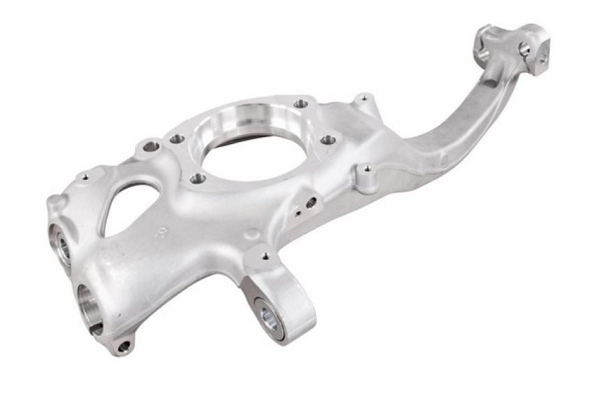 VAICO V10-3513 STUB AXLE