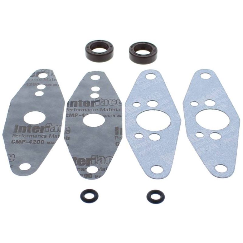 Vertex Pistons 719121 Vertex Gaskets 2019 Arctic Cat M 6000 Alpha One ES Power Valve Gasket Kit