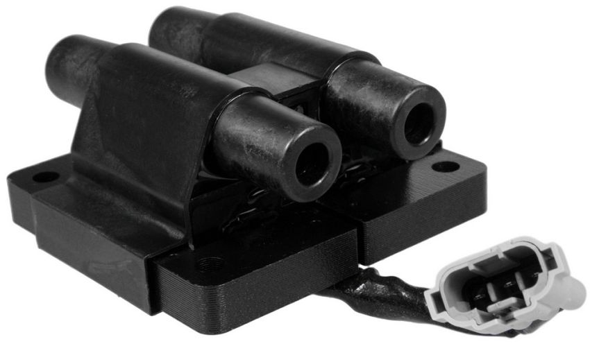NGK U2047 (48587) Ignition Coil