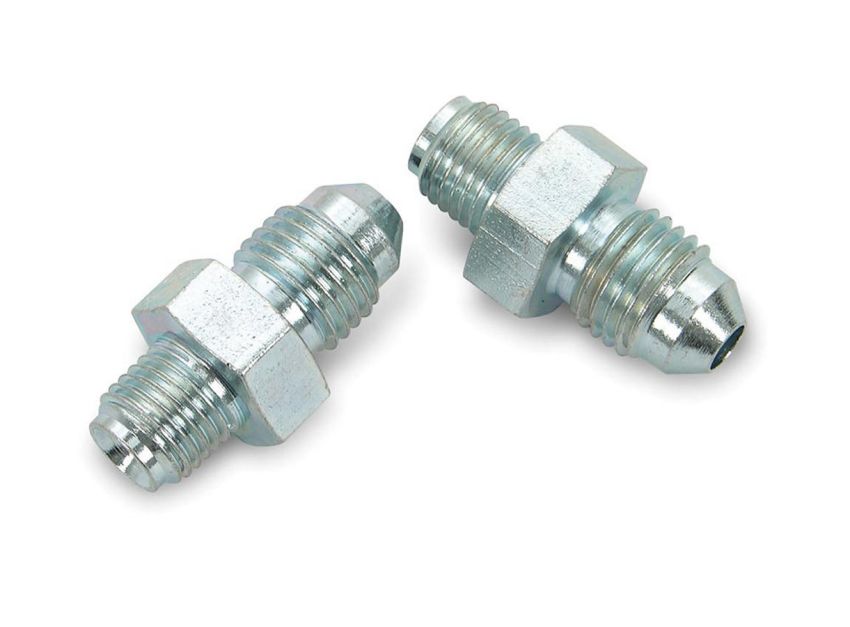 EARLS EAR591972ERL #4 > 3/8-24 Calip. Adapt