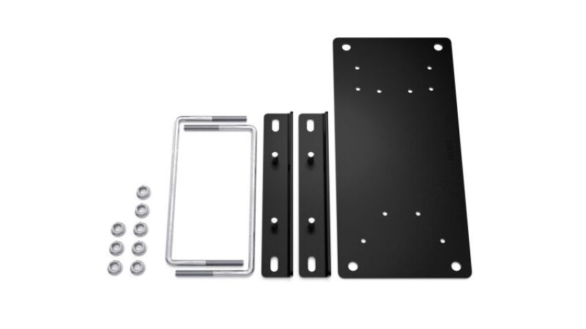 Firestone 2635 Air Command Analog Mounting Plate (WR17602635)