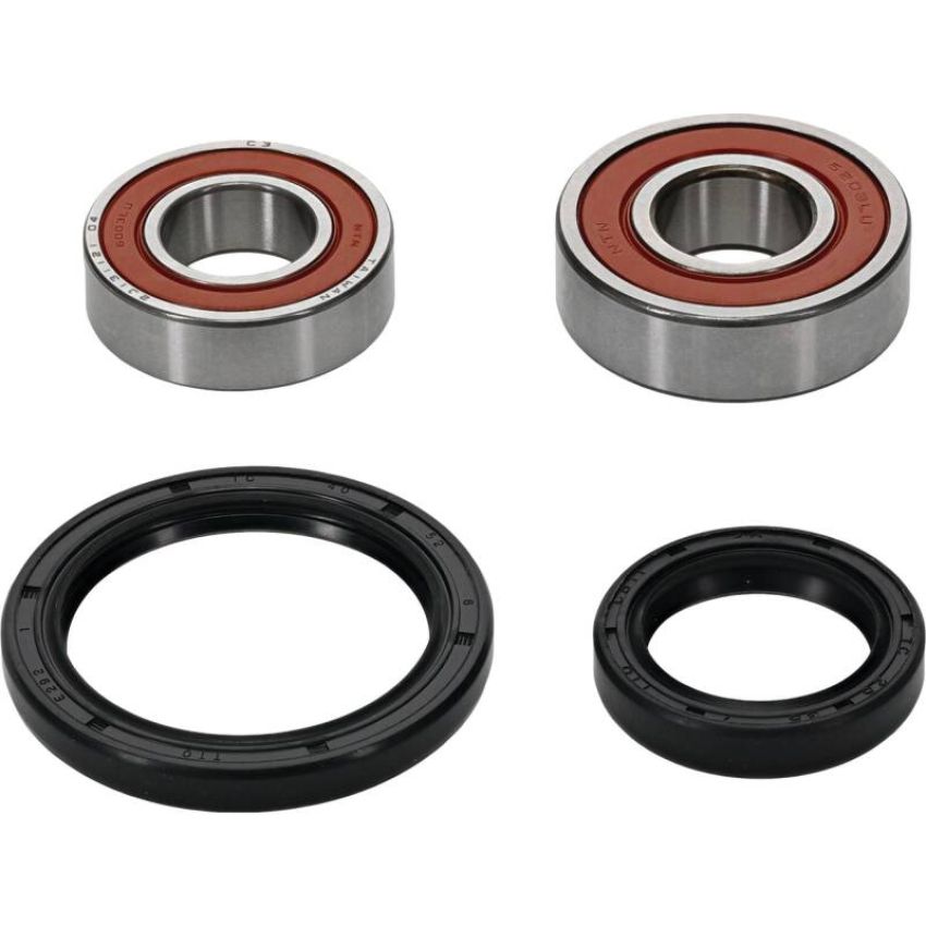 Pivot Works 25-1061-P KTM Wheel Bearing Kit Premium Bearings