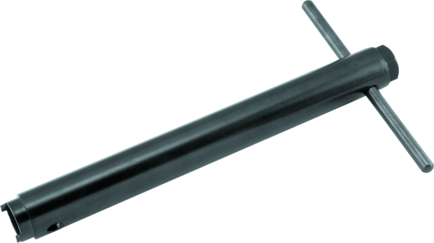 BikeMaster 152207 Damper Rod Fork Tool 27mm