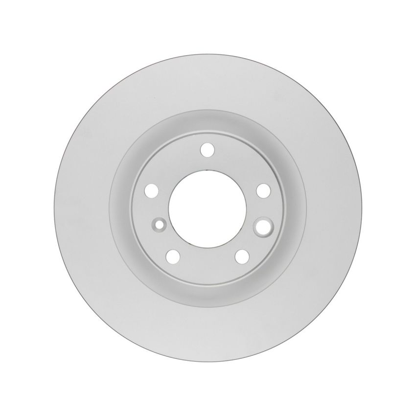 Bosch 36011511 Bosch QuietCast Disc Brake Rotor