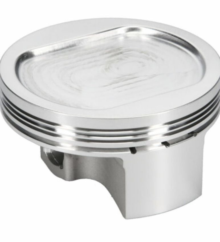 JE Pistons 221844L BOMBARDIER DS 650 Piston Single