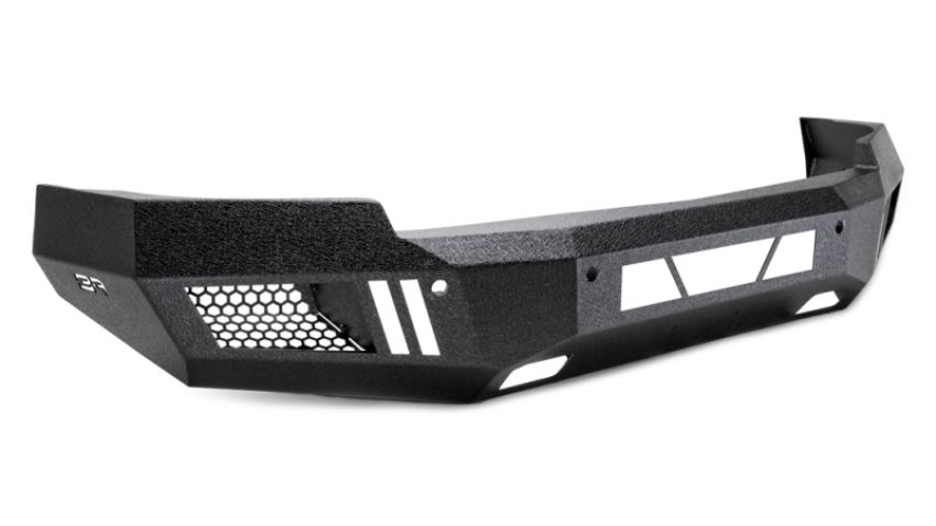 Body Armor 4x4 GM-19343 07-13 Chevy Silverado 1500 Eco Series Front Bumper
