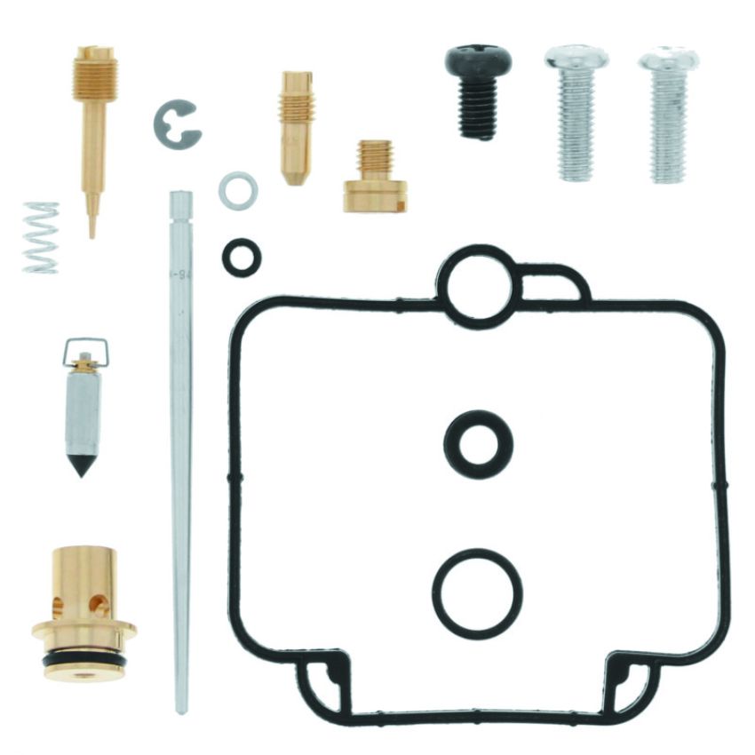 QuadBoss 418355 98-00 Yamaha YFM600 Grizzly 4x4 (02) Carburetor Kit