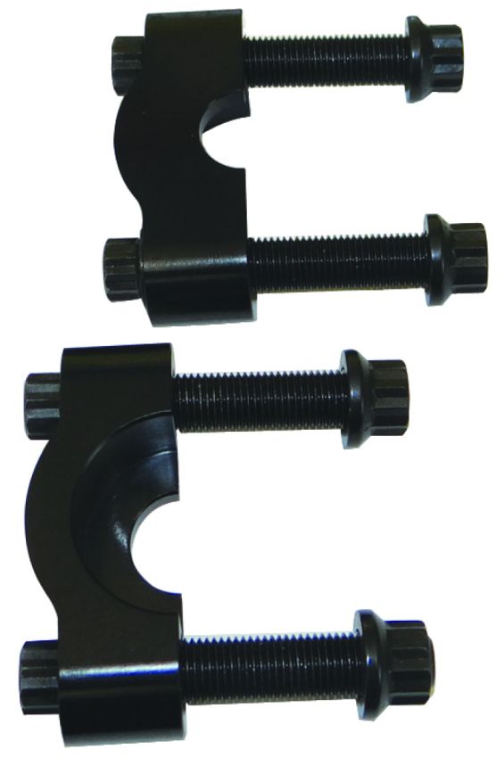 MOROSO MOR85830 U-Joint Girdles - 1350 Series