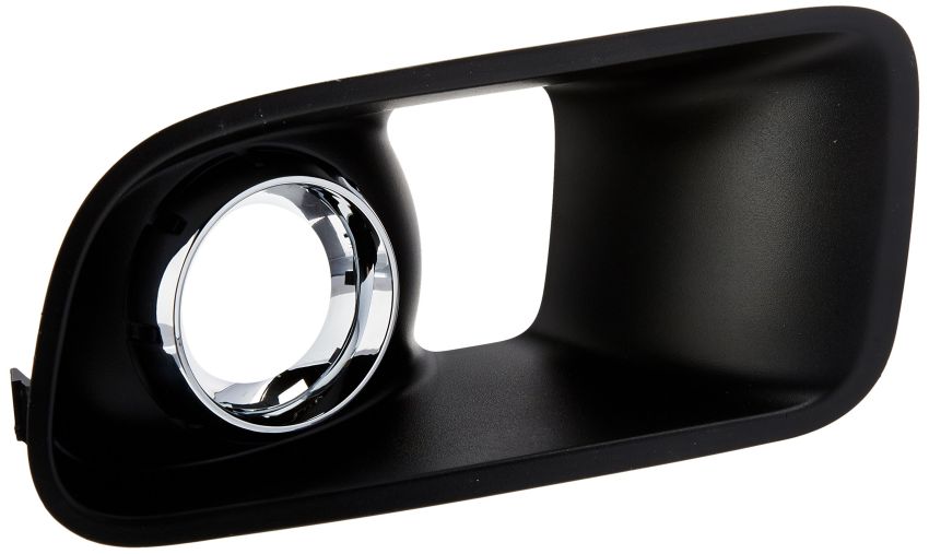 Genuine Chrysler (68072021AA) Fog Lamp Bezel
