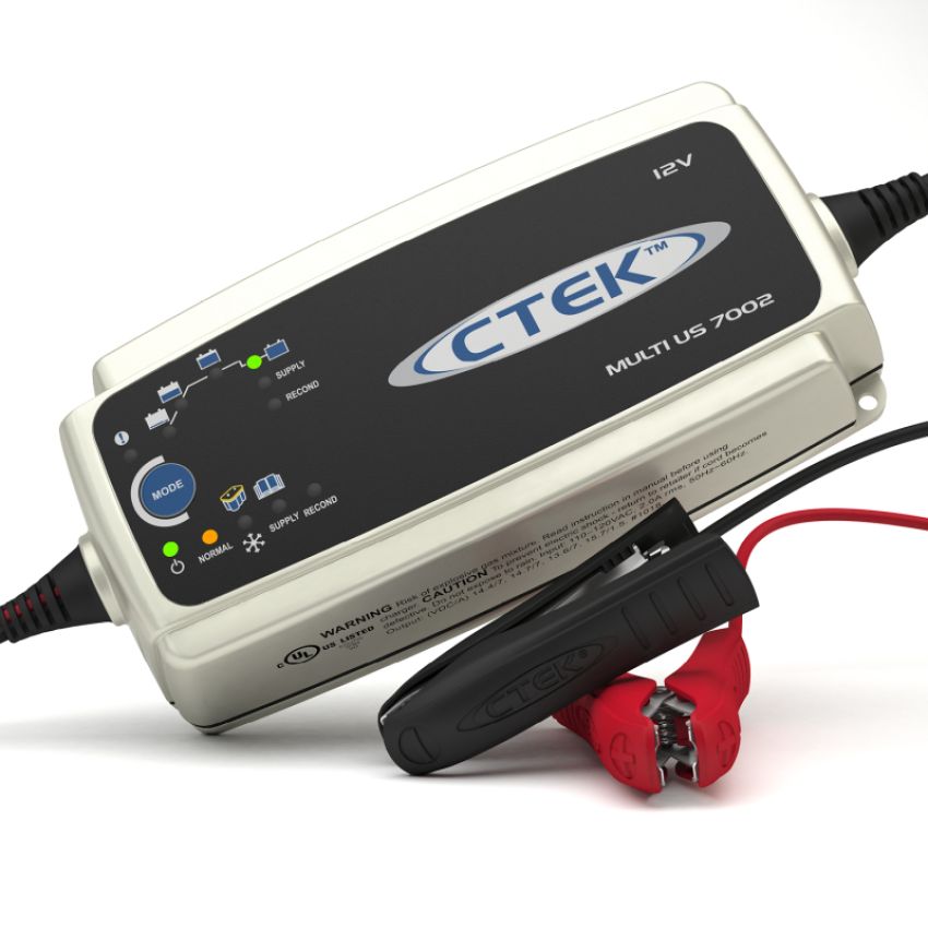 CTEK Power Inc 56-353 Multi US 7002