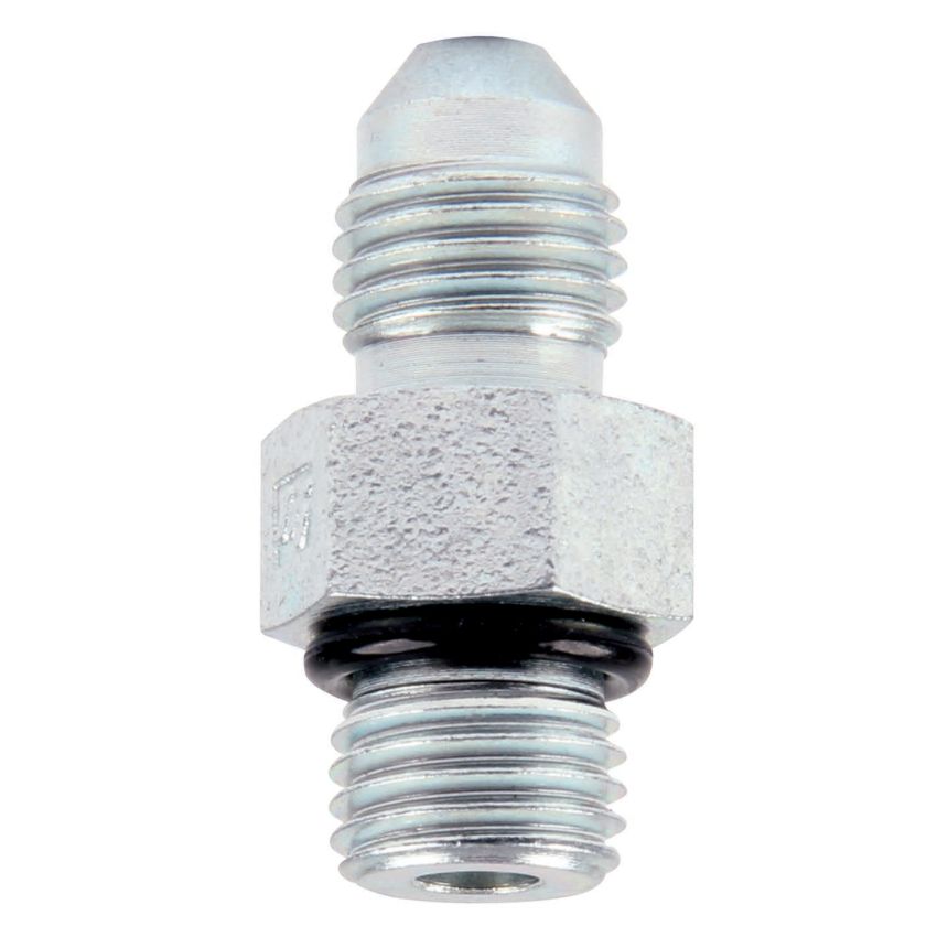 ALLSTAR PERFORMANCE ALL50032 Adapter Fittings -4 to 7/16-20 2pk