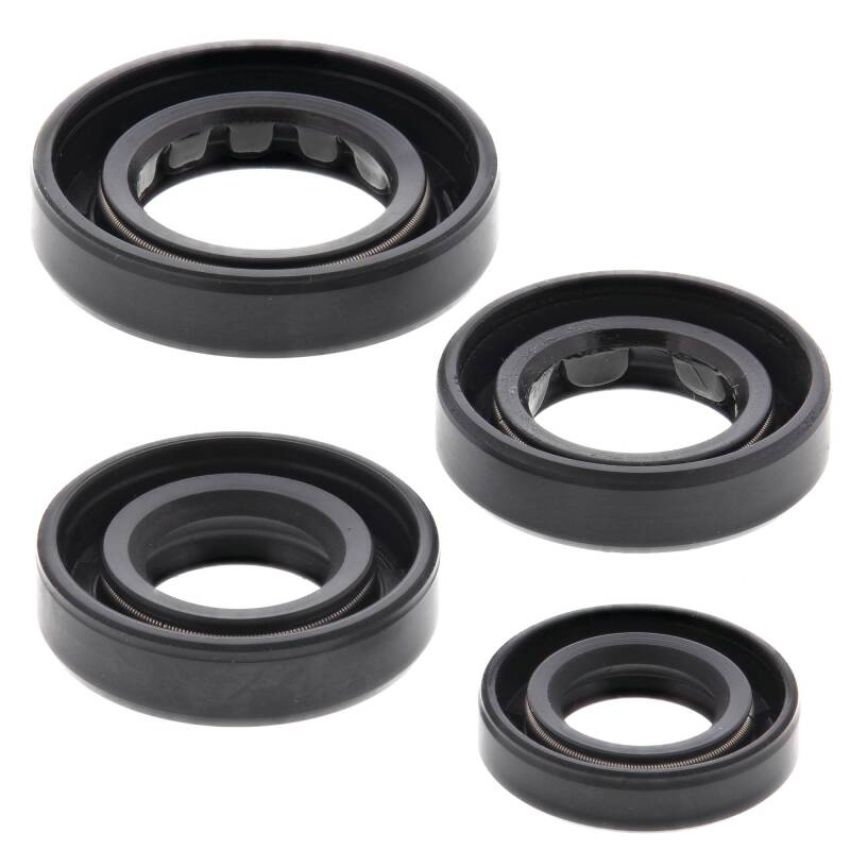 Vertex Pistons 822179 Vertex Gaskets 03-05 Honda CRF150F Oil Seal Kit