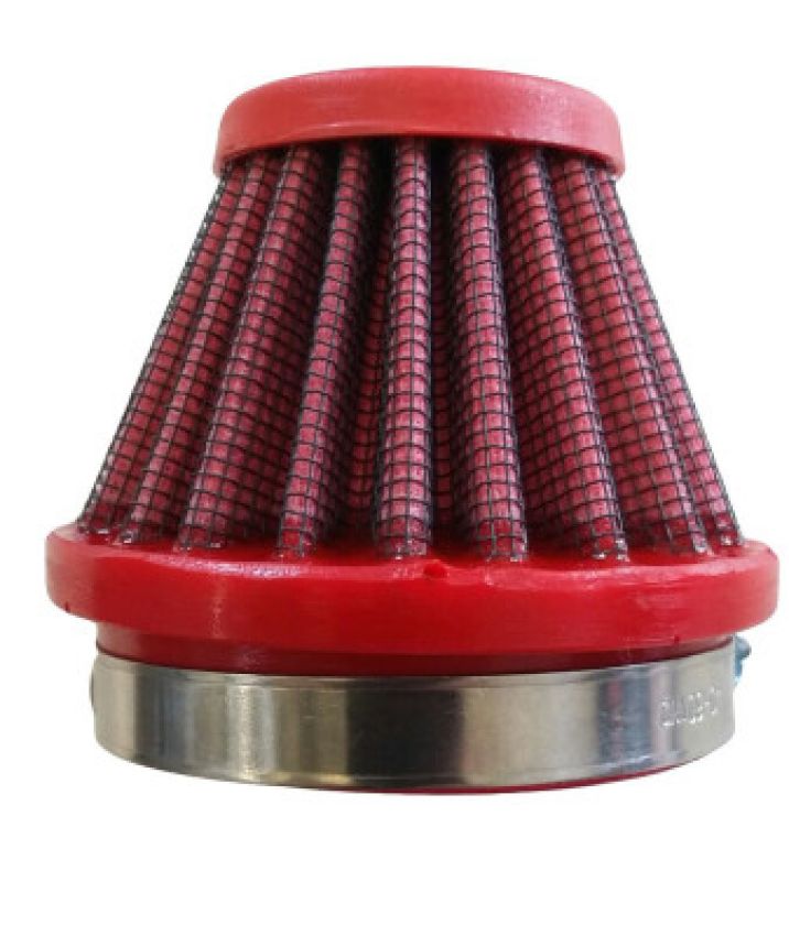 BMC FMSA53-48 Single Air Universal Conical Filter - 53mm Inlet / 48mm H