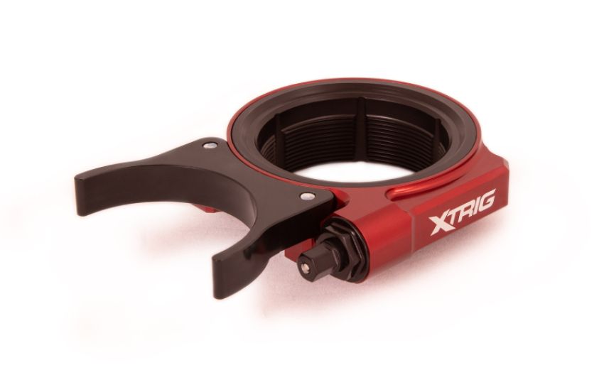 XTrig 500010400301 18-19 Suzuki RM-Z 450/19+ Sherco SEF / SE Factory Shock Pre-Load Adjuster