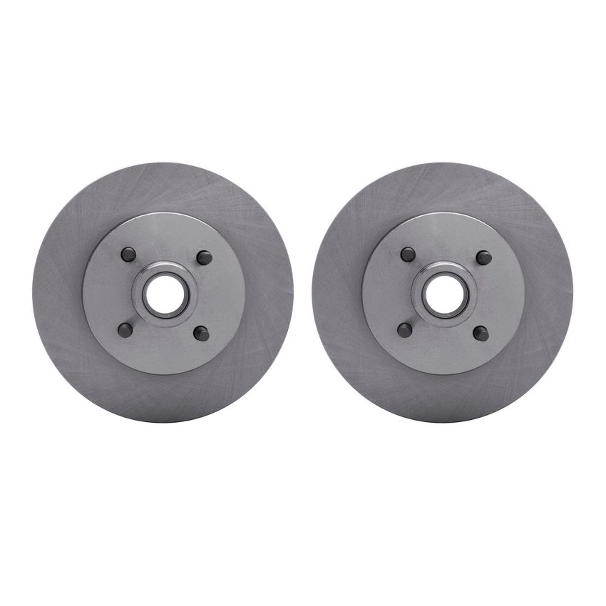 Dynamic Friction 6002-54023 Dfc Rotors