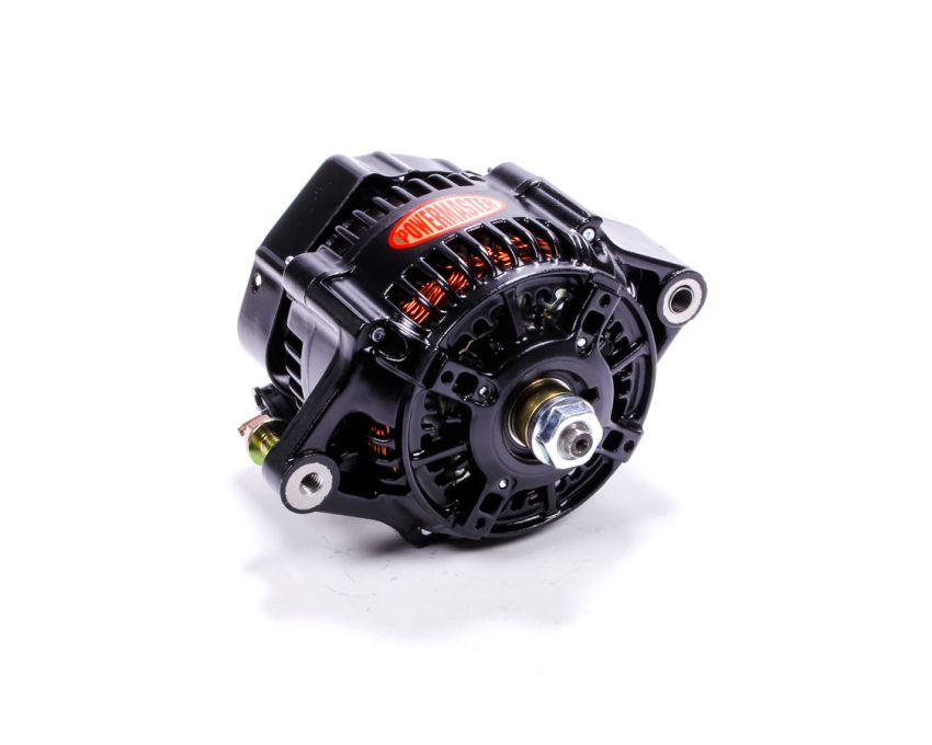 POWERMASTER PWM8146 Denso 16V/150amp Racing 1 Wire Alternator