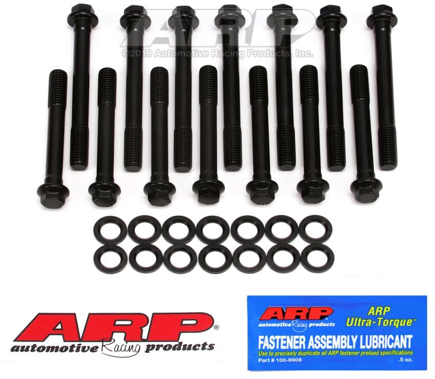 ARP ARP146-3601 Head Bolt Kit Jeep 4.0 Inline 6-Cylinder