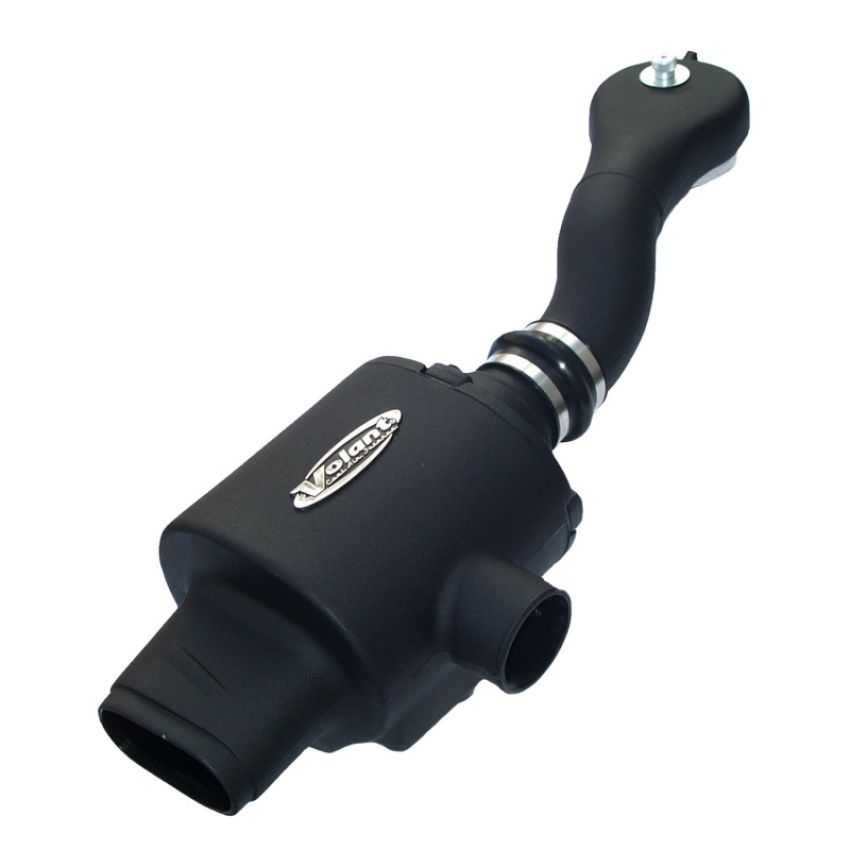 Volant 16859 Oiled Filter Closed Box Air Intake