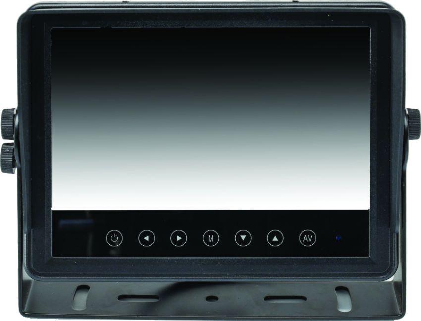 QuadBoss 601378 360 System Monitor