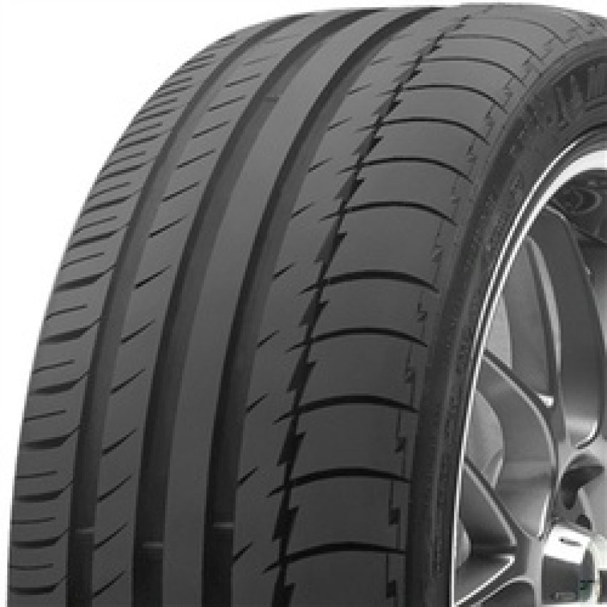 MICHELIN Pilot Sport PS2 275/40R17 Summer