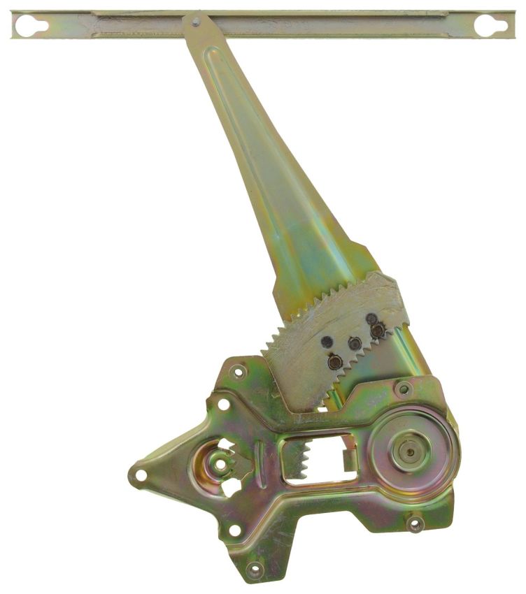 VDO WR51094 Window Regulator - Power