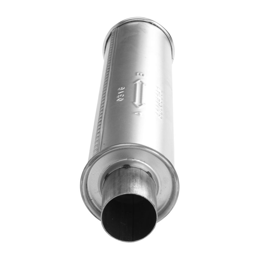 AP Exhaust 6526