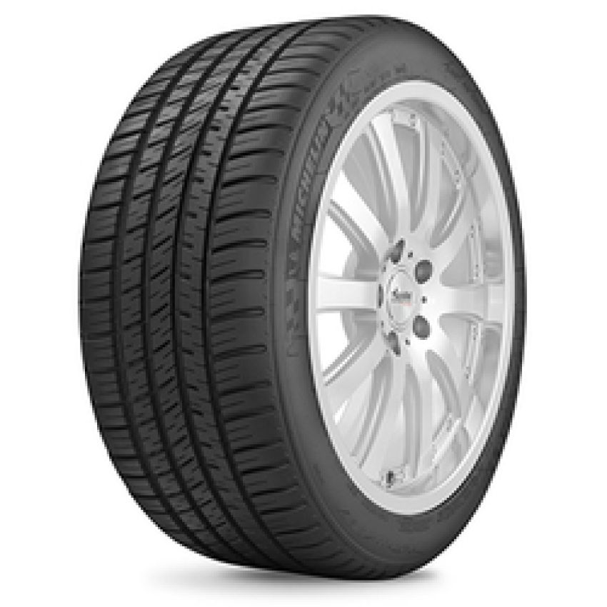MICHELIN Pilot Sport A/S 3+ 255/50R19 All-Season