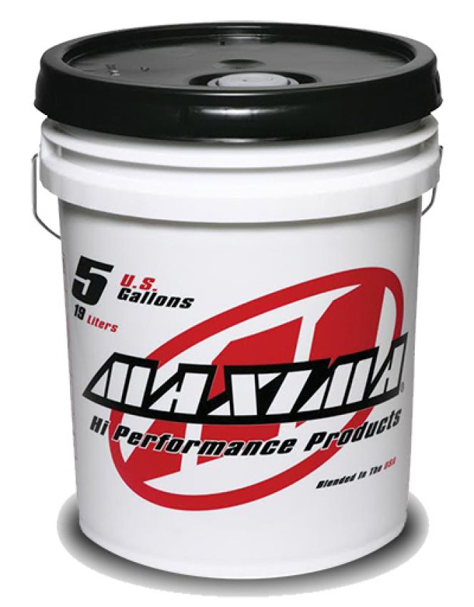 Maxima 89-83505 Off-Road Coolant - 5 Gallon