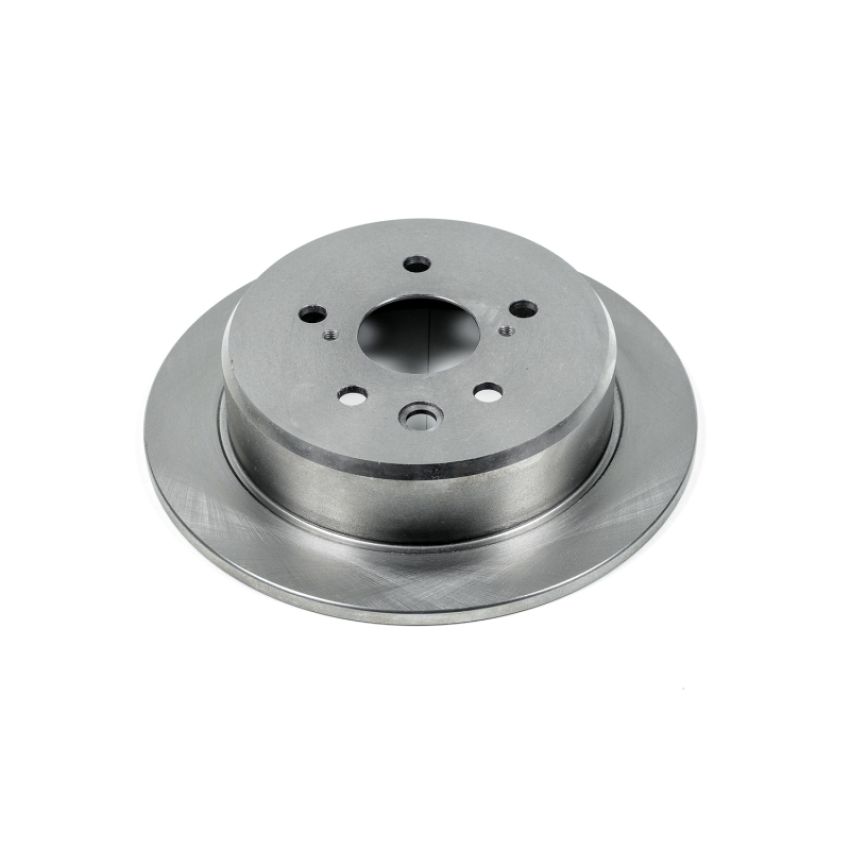 PowerStop JBR1151 AutoSpecialty Brake Rotor