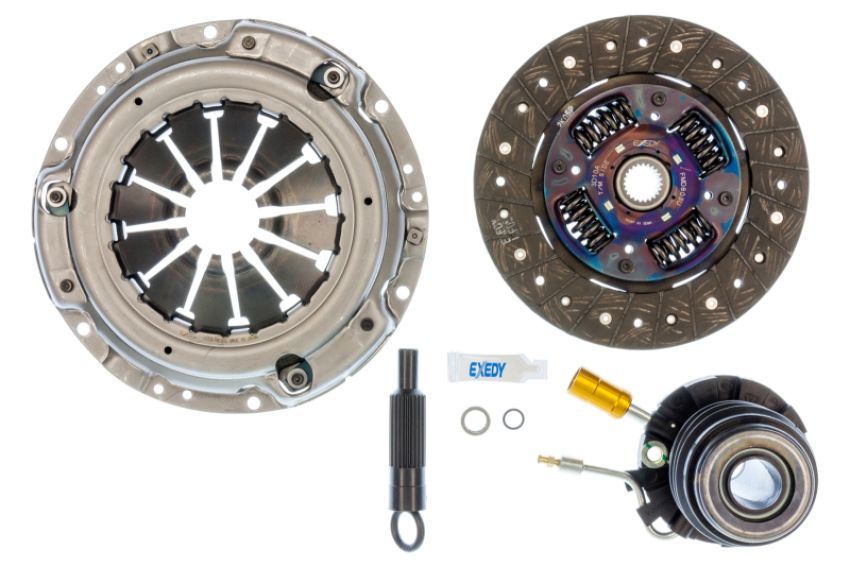 Exedy KFM06CSC OE Clutch Kit