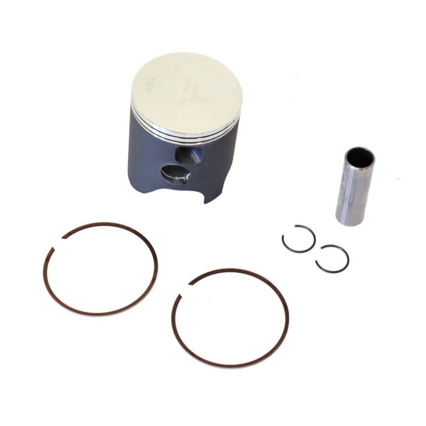 Athena S4F06640001C 97-01 Honda CR 250 R 66.36mm Bore 2T Forged Racing Piston