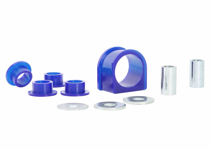 Superpro SPF3882K 2006 Chevrolet Colorado LS Steering Rack and Pinion Mount Bushing Kit