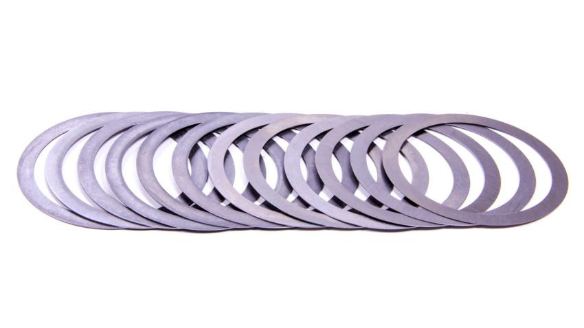 DIVERSIFIED MACHINE DMIRRC-1276 CT1 Spool Shim Kit