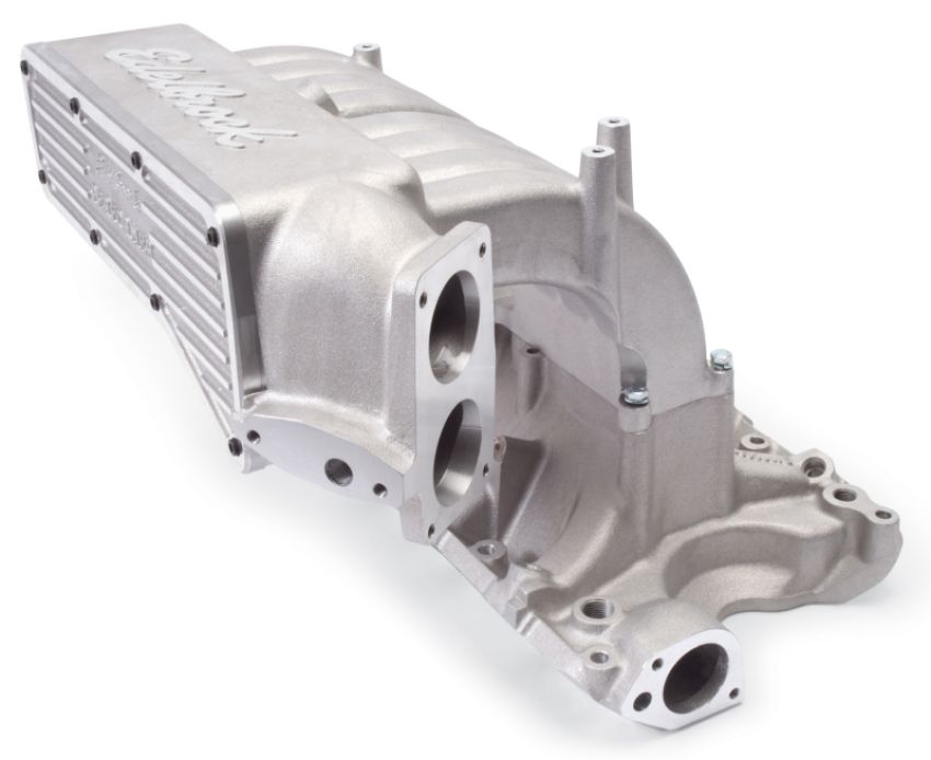 Edelbrock 3881 5 8L Truck Manifold