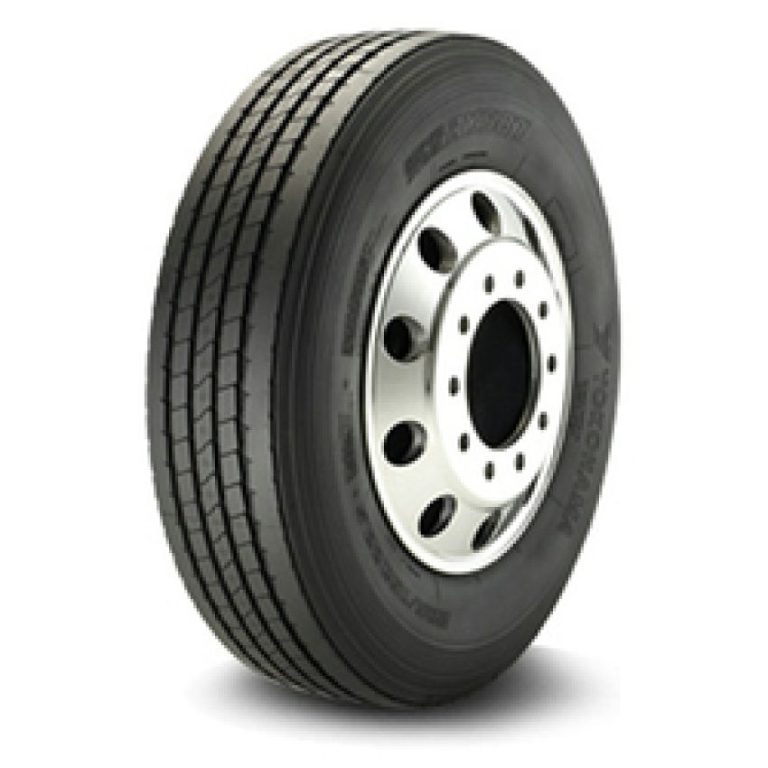 YOKOHAMA RY587 295/75R22.5