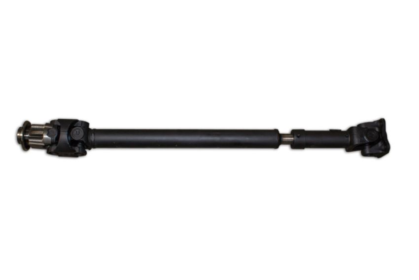 ICON 22016 07-11 Jeep Wrangler JK Front Driveshaft w/Yoke Adapter 2.5-6in Lift