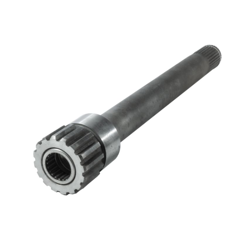 Yukon Gear & Axle YA C52114636AB Yukon Chrysler 8.0in IFS Right Hand Inner Disconnect Axle 29/16 Spline
