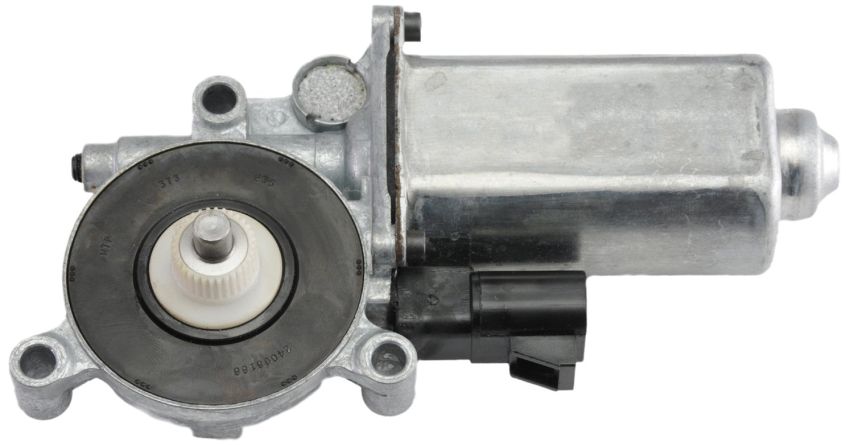 VDO WL42035 Power Window Motor wo/Regulator
