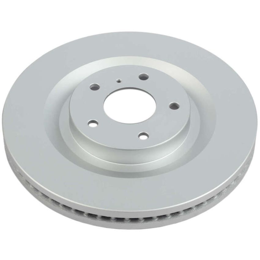 PowerStop JBR1774EVC PowerStop Evolution Coated Rotor