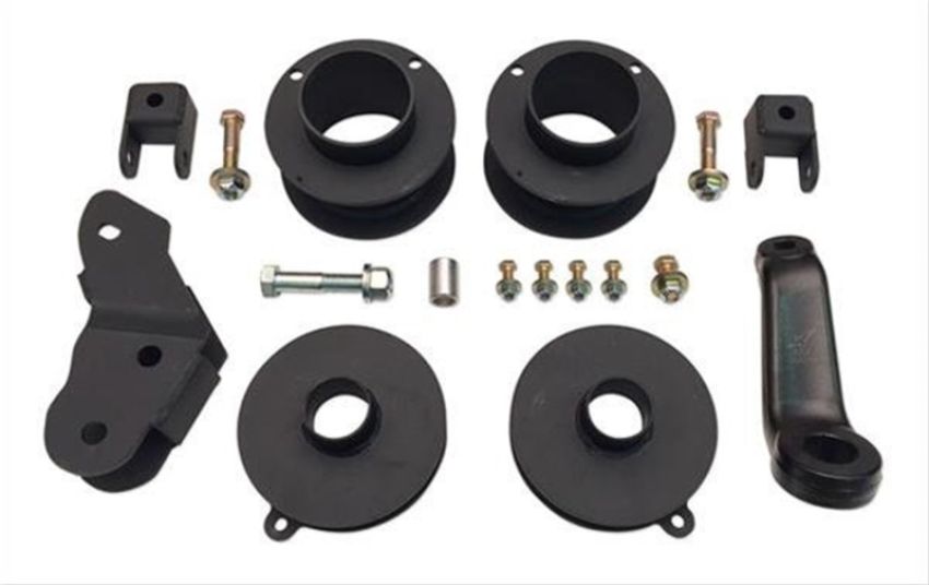 Tuff Country 33130 14-18 Dodge Ram 2500 3in Lift Kit