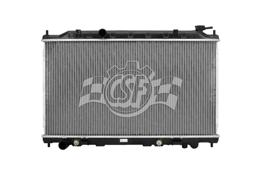 CSF 2944 Radiator