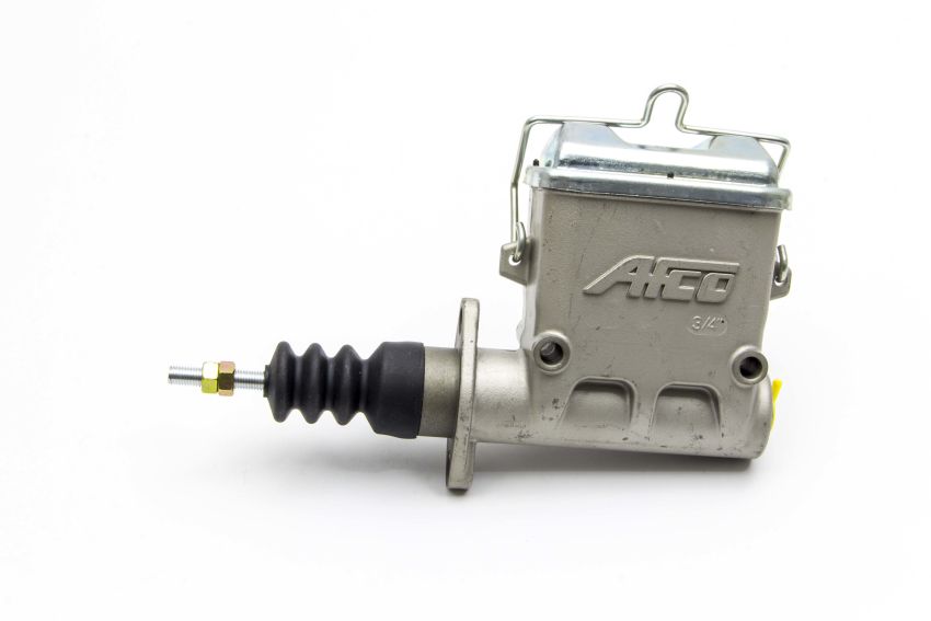 AFCO RACING PRODUCTS AFC6620010 Master Cylinder 3/4in Integral Reservoir