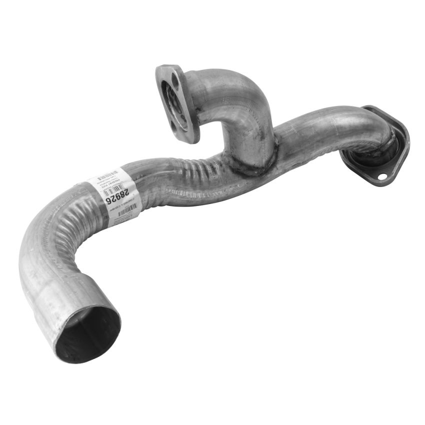 AP Exhaust 28926 Prebent Exhaust Pipe