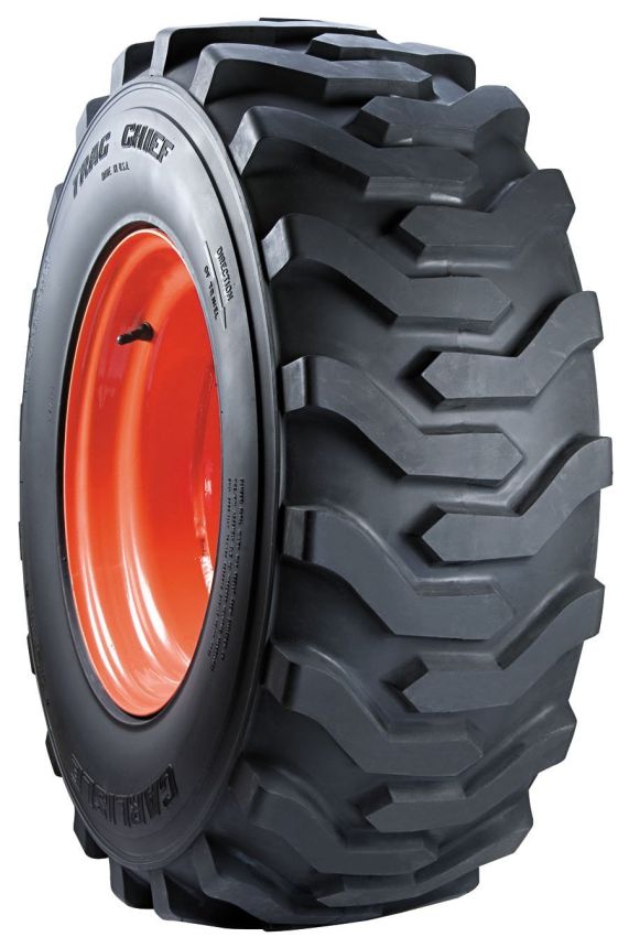 CARLISLE Trac Chief 8.50/18R10