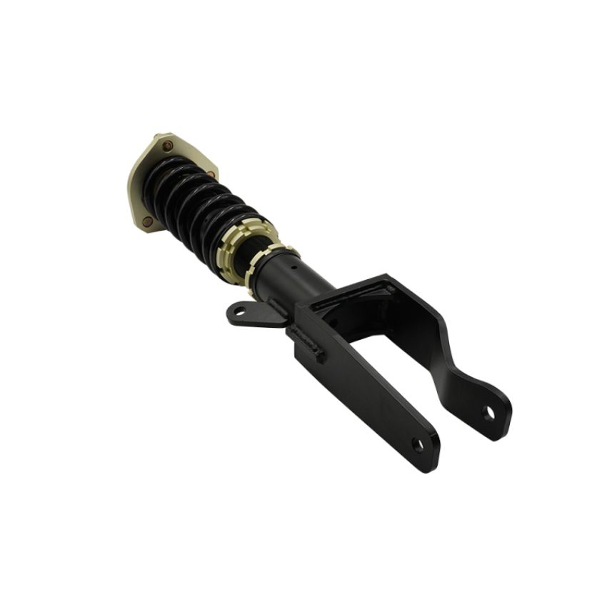 BLOX Racing BXSS-00605 2020+ Tesla Model Y Plus Series Fully Adjustable Coilovers