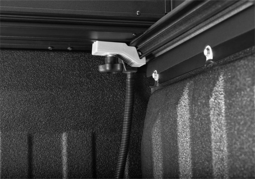 Undercover AX32011 19-20 Ram 1500 (w/ Rambox) 5.7ft Armor Flex Bed Cover
